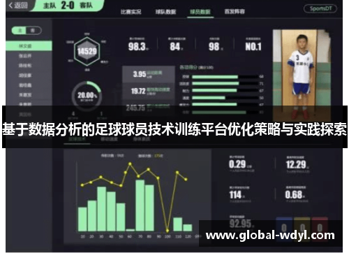 基于数据分析的足球球员技术训练平台优化策略与实践探索 基于数据分析的足球球员技术训练平台优化策略与实践探索