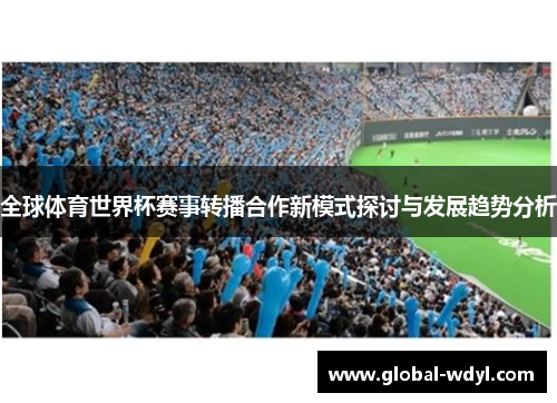 全球体育世界杯赛事转播合作新模式探讨与发展趋势分析 全球体育世界杯赛事转播合作新模式探讨与发展趋势分析