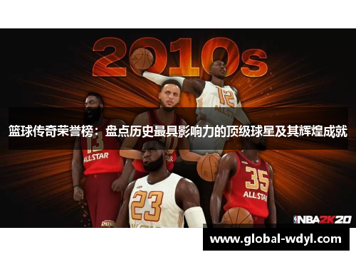 篮球传奇荣誉榜:盘点历史最具影响力的顶级球星及其辉煌成就 篮球传奇荣誉榜:盘点历史最具影响力的顶级球星及其辉煌成就