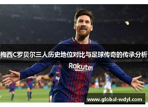 梅西C罗贝尔三人历史地位对比与足球传奇的传承分析 梅西C罗贝尔三人历史地位对比与足球传奇的传承分析