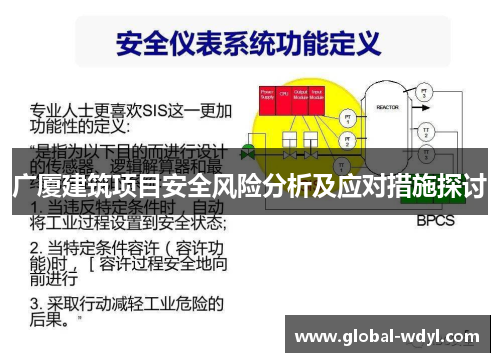广厦建筑项目安全风险分析及应对措施探讨