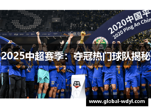 2025中超赛季:夺冠热门球队揭秘 2025中超赛季:夺冠热门球队揭秘