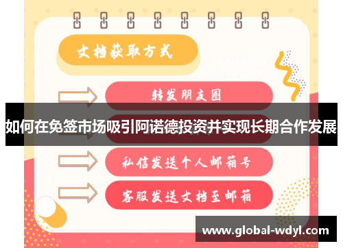 如何在免签市场吸引阿诺德投资并实现长期合作发展