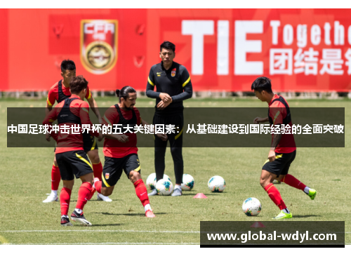 中国足球冲击世界杯的五大关键因素:从基础建设到国际经验的全面突破 中国足球冲击世界杯的五大关键因素:从基础建设到国际经验的全面突破
