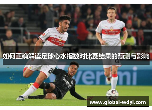 如何正确解读足球心水指数对比赛结果的预测与影响 如何正确解读足球心水指数对比赛结果的预测与影响