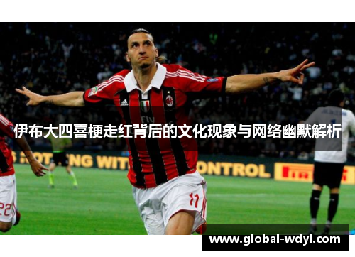 伊布大四喜梗走红背后的文化现象与网络幽默解析 伊布大四喜梗走红背后的文化现象与网络幽默解析