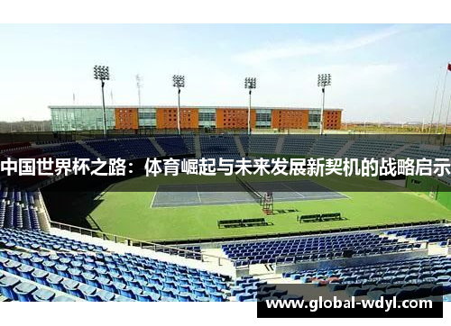 中国世界杯之路：体育崛起与未来发展新契机的战略启示