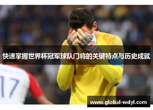 快速掌握世界杯冠军球队门将的关键特点与历史成就 快速掌握世界杯冠军球队门将的关键特点与历史成就
