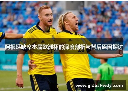 阿根廷缺席本届欧洲杯的深度剖析与背后原因探讨