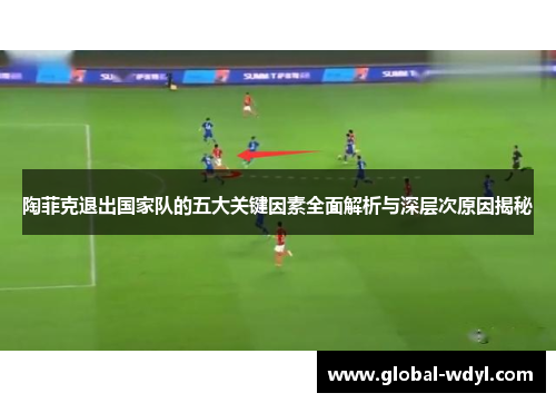 陶菲克退出国家队的五大关键因素全面解析与深层次原因揭秘 陶菲克退出国家队的五大关键因素全面解析与深层次原因揭秘