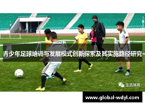 青少年足球培训与发展模式创新探索及其实施路径研究
