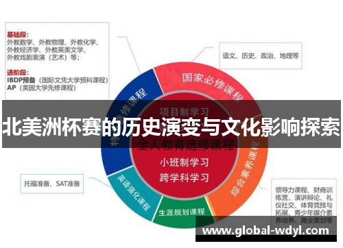 北美洲杯赛的历史演变与文化影响探索