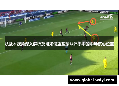 从战术视角深入解析莫塔如何重塑球队体系中的中场核心位置