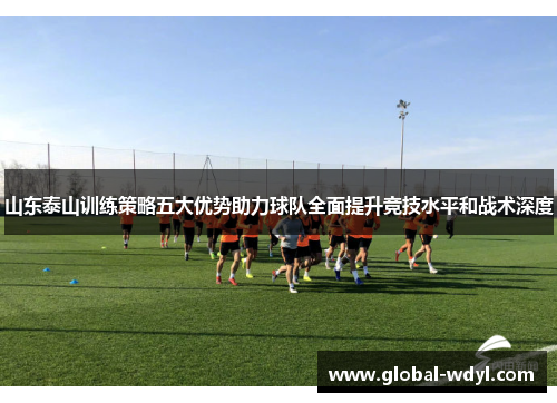 山东泰山训练策略五大优势助力球队全面提升竞技水平和战术深度 山东泰山训练策略五大优势助力球队全面提升竞技水平和战术深度