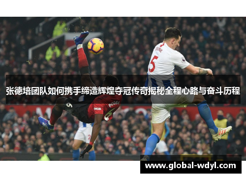 张德培团队如何携手缔造辉煌夺冠传奇揭秘全程心路与奋斗历程 张德培团队如何携手缔造辉煌夺冠传奇揭秘全程心路与奋斗历程