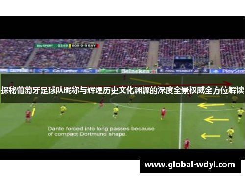 探秘葡萄牙足球队昵称与辉煌历史文化渊源的深度全景权威全方位解读 探秘葡萄牙足球队昵称与辉煌历史文化渊源的深度全景权威全方位解读